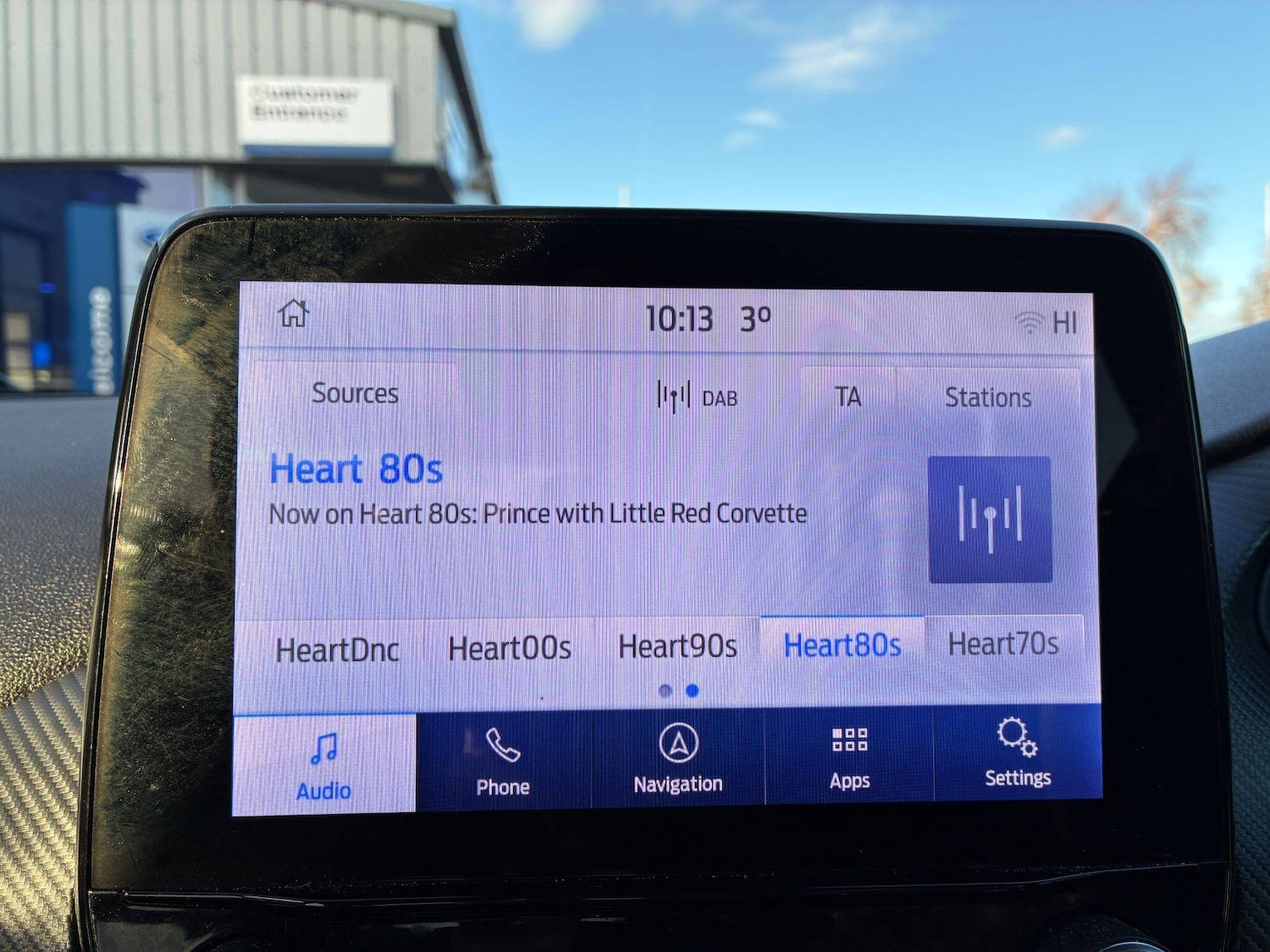 Used Ford Puma 2020 for sale - 76953380: Photo 17