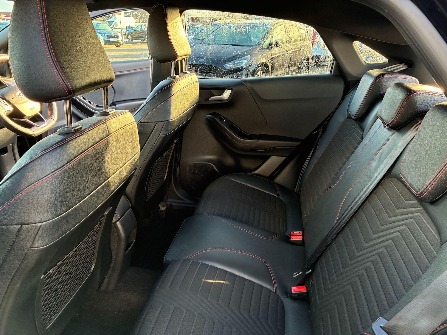 Used Ford Puma 2020 for sale - 76953380: Photo 21