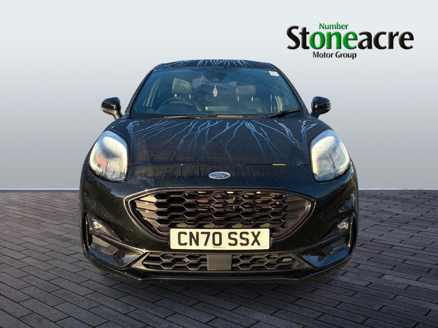 Used Ford Puma 2020 for sale - 76953380: Photo 8
