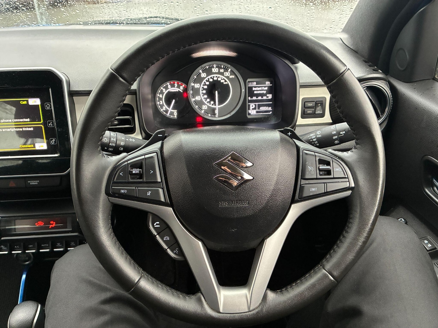 Used Suzuki Ignis 2022 for sale - 77108946: Photo 10