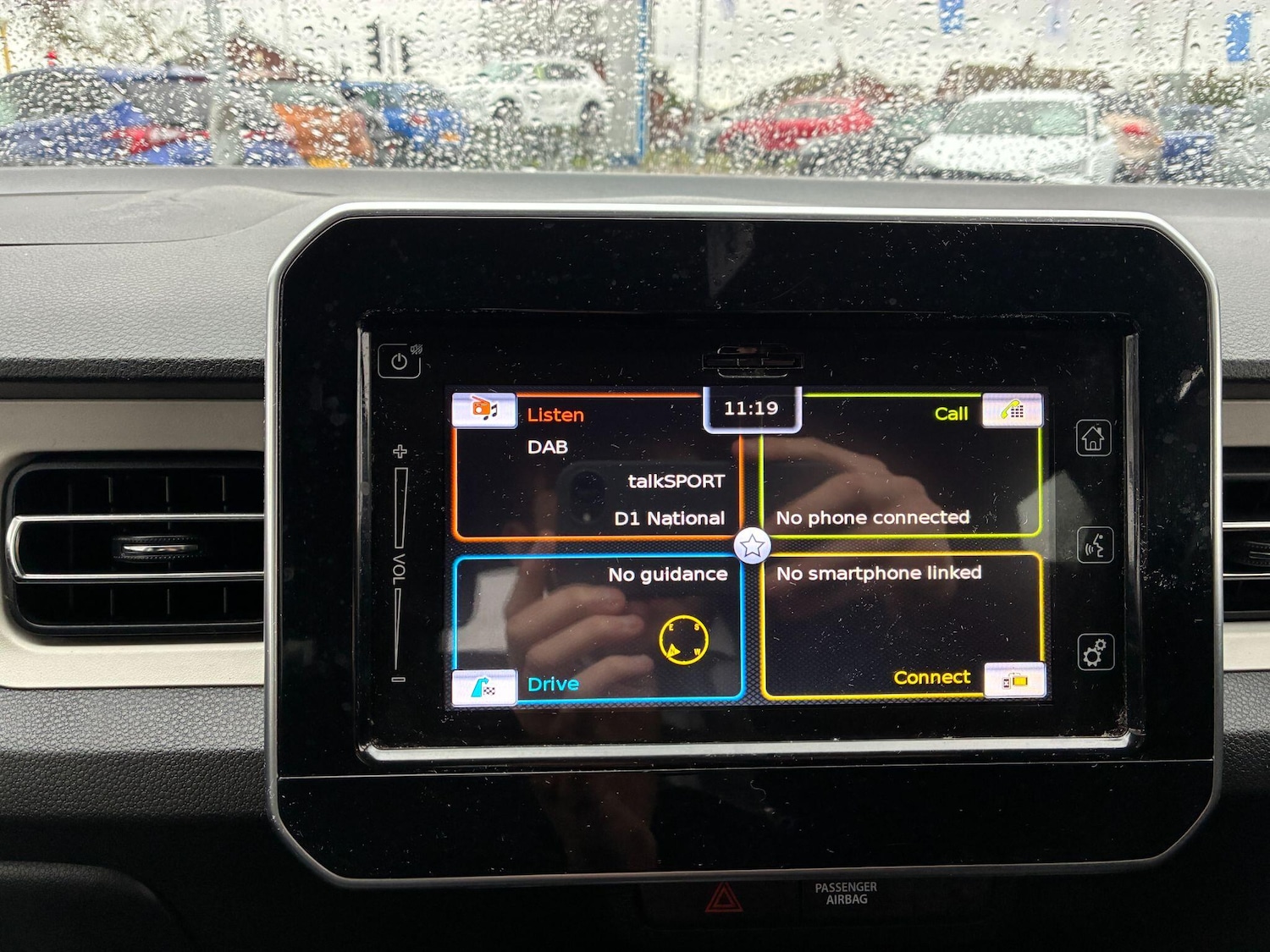 Used Suzuki Ignis 2022 for sale - 77108946: Photo 14