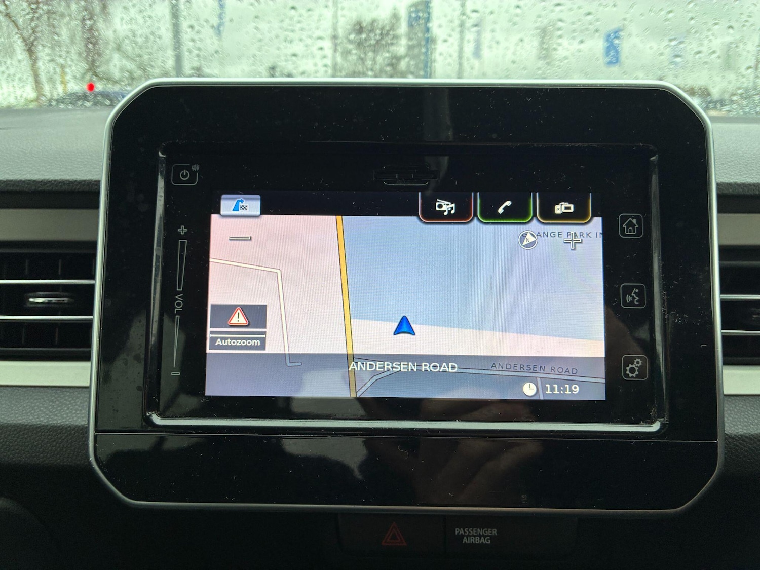 Used Suzuki Ignis 2022 for sale - 77108946: Photo 15