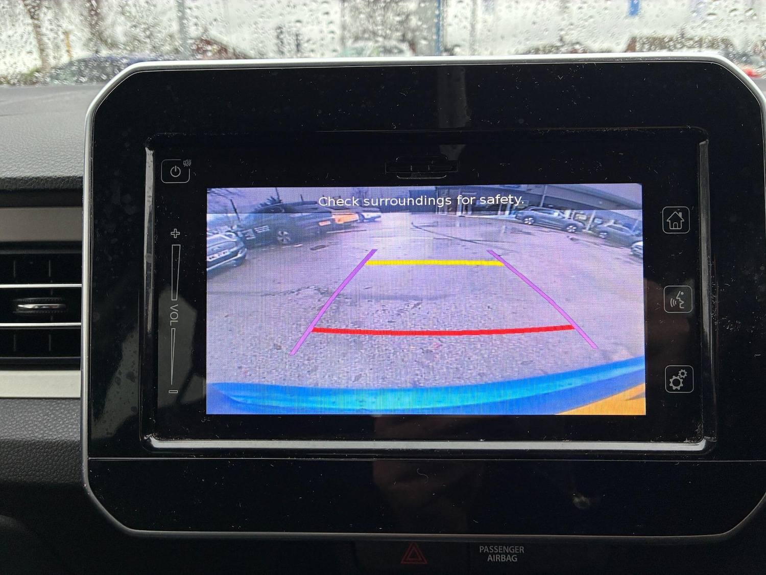 Used Suzuki Ignis 2022 for sale - 77108946: Photo 16