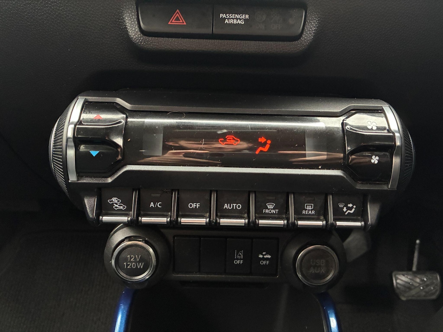 Used Suzuki Ignis 2022 for sale - 77108946: Photo 17