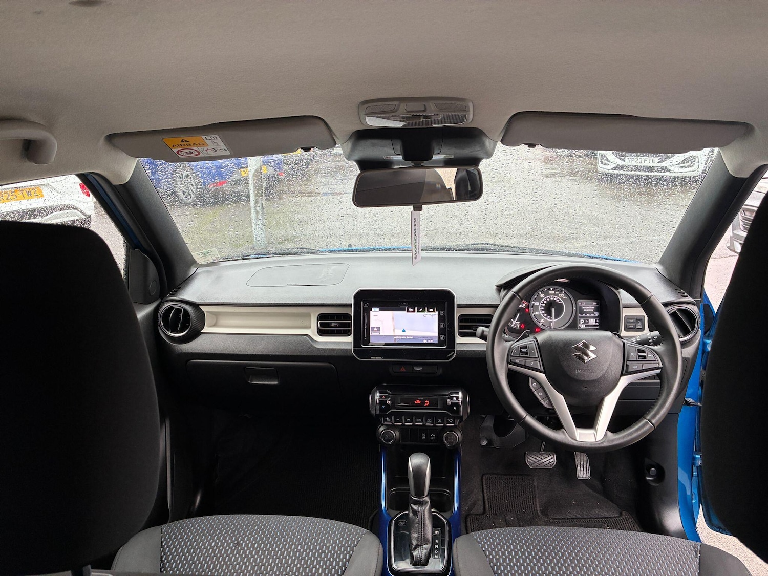 Used Suzuki Ignis 2022 for sale - 77108946: Photo 19