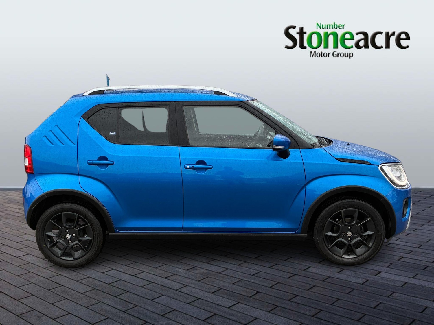 Used Suzuki Ignis 2022 for sale - 77108946: Photo 2