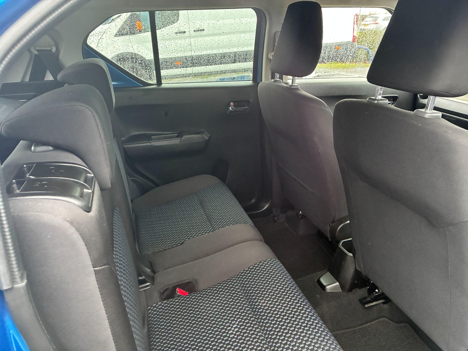 Used Suzuki Ignis 2022 for sale - 77108946: Photo 20