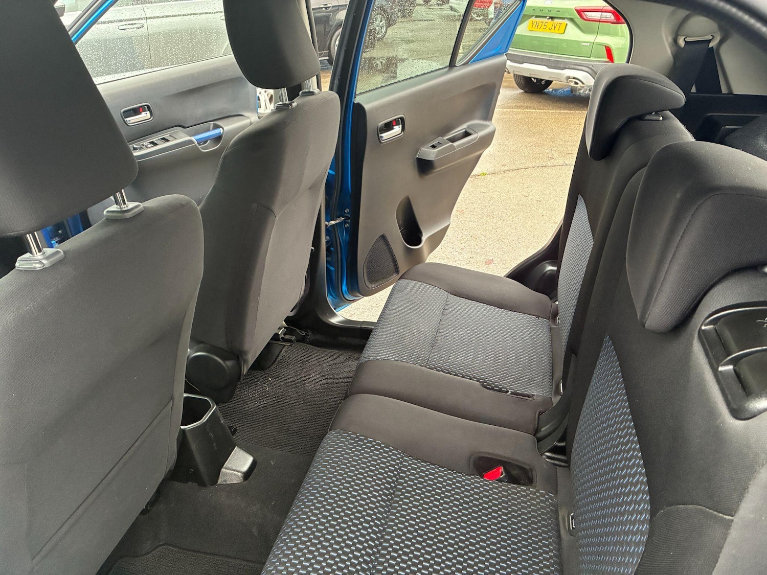 Used Suzuki Ignis 2022 for sale - 77108946: Photo 21