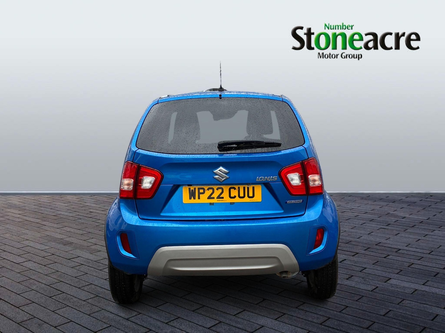 Used Suzuki Ignis 2022 for sale - 77108946: Photo 4