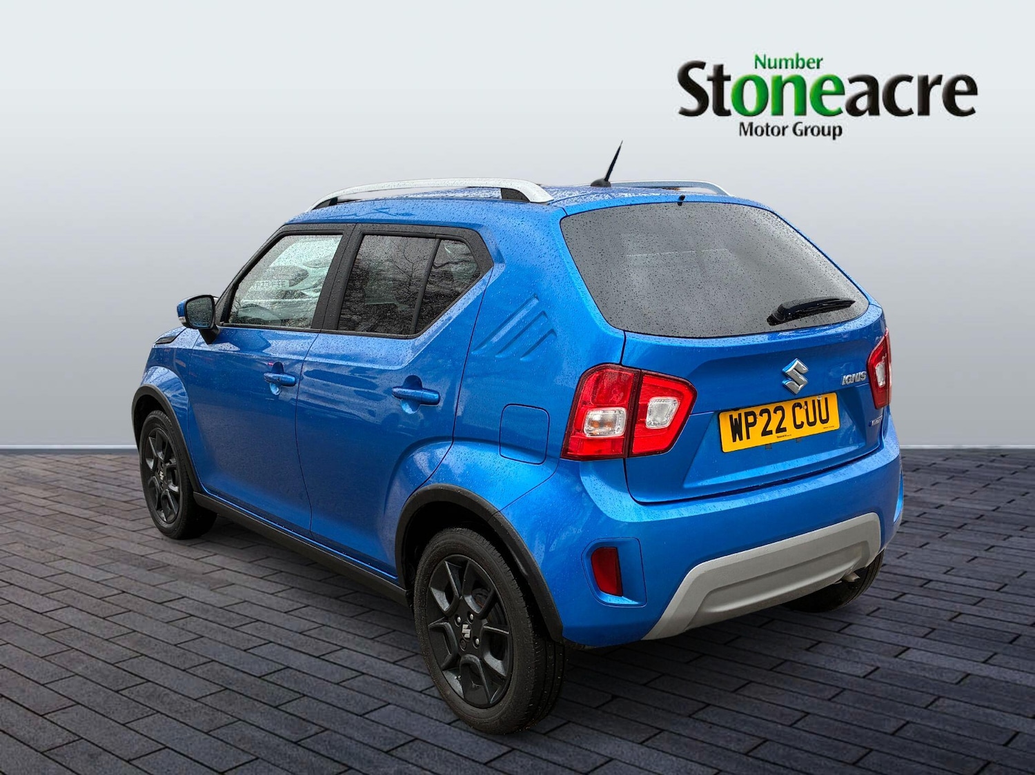 Used Suzuki Ignis 2022 for sale - 77108946: Photo 5