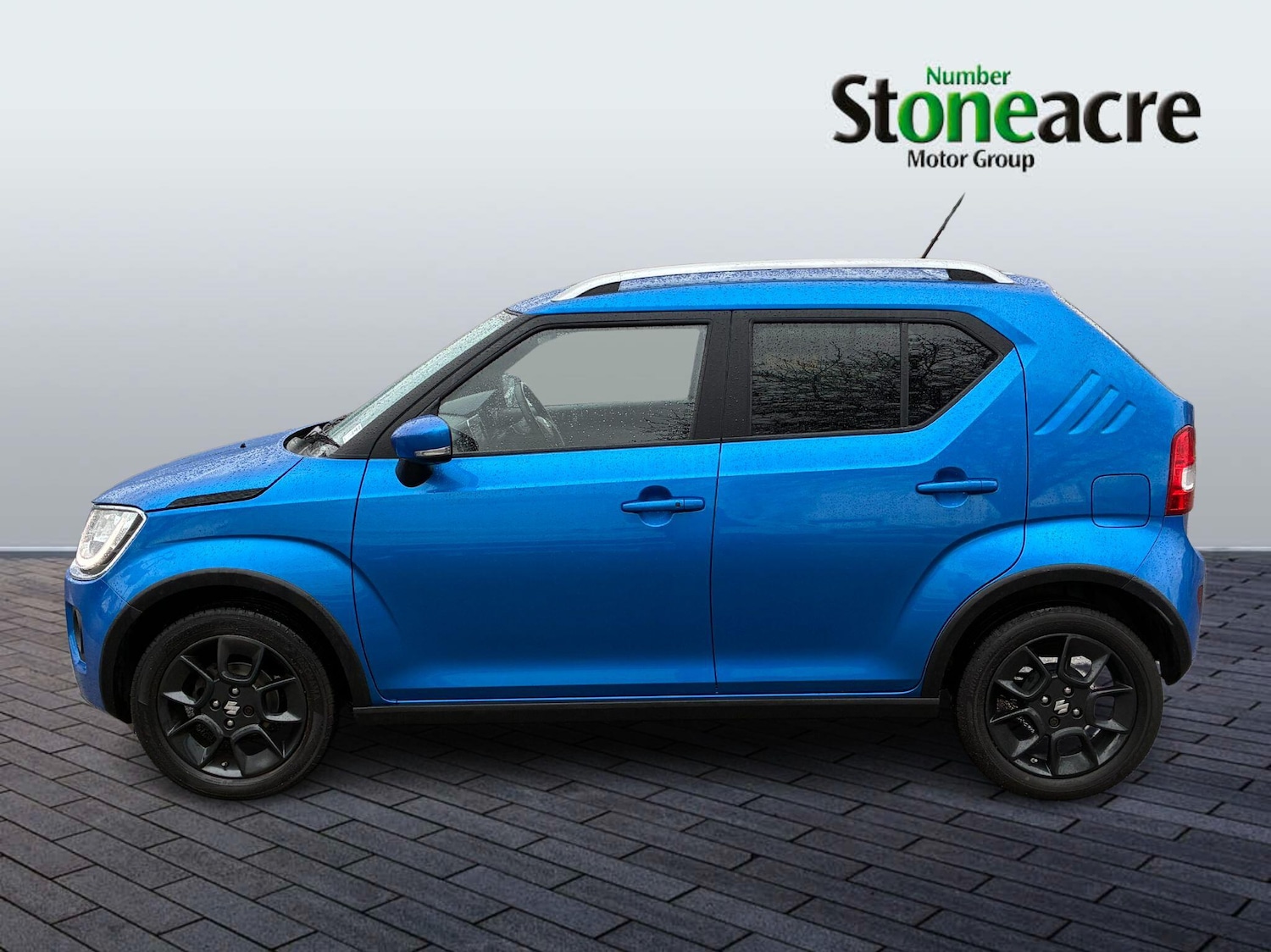 Used Suzuki Ignis 2022 for sale - 77108946: Photo 6