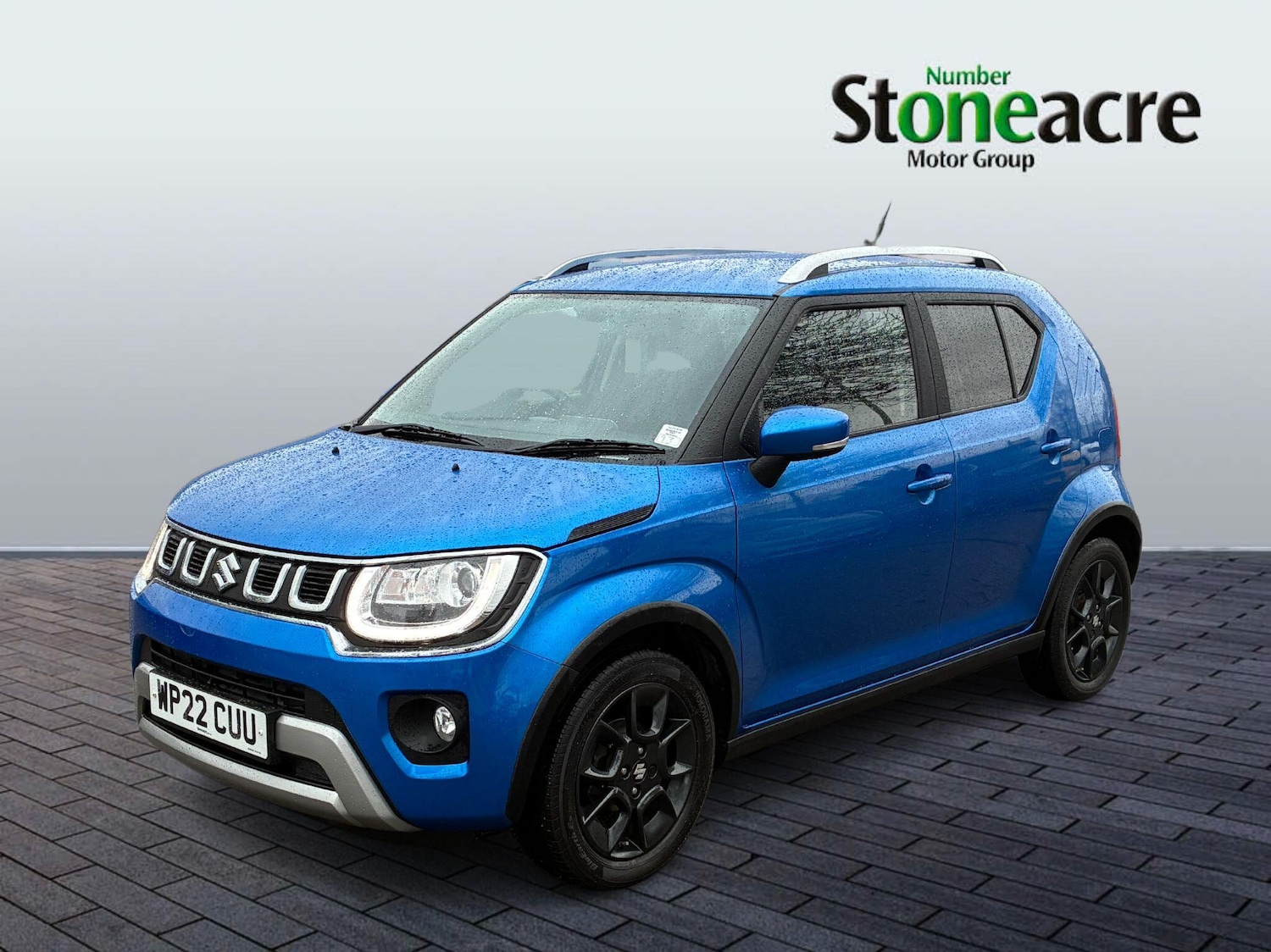 Used Suzuki Ignis 2022 for sale - 77108946: Photo 7