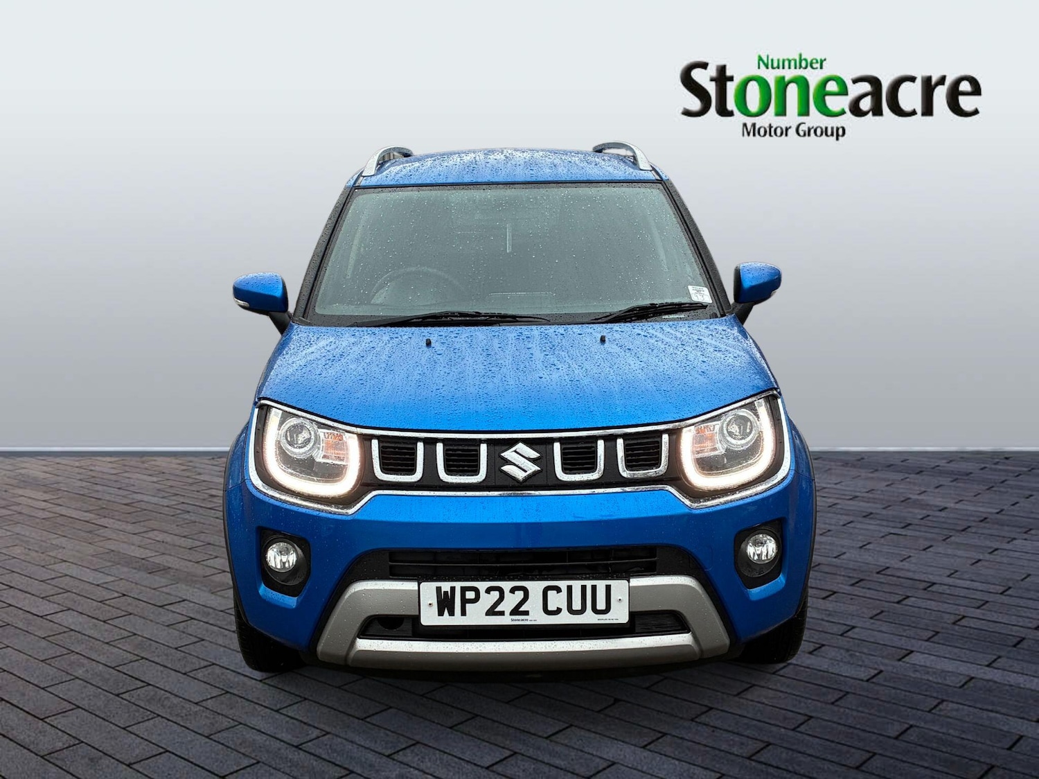 Used Suzuki Ignis 2022 for sale - 77108946: Photo 8