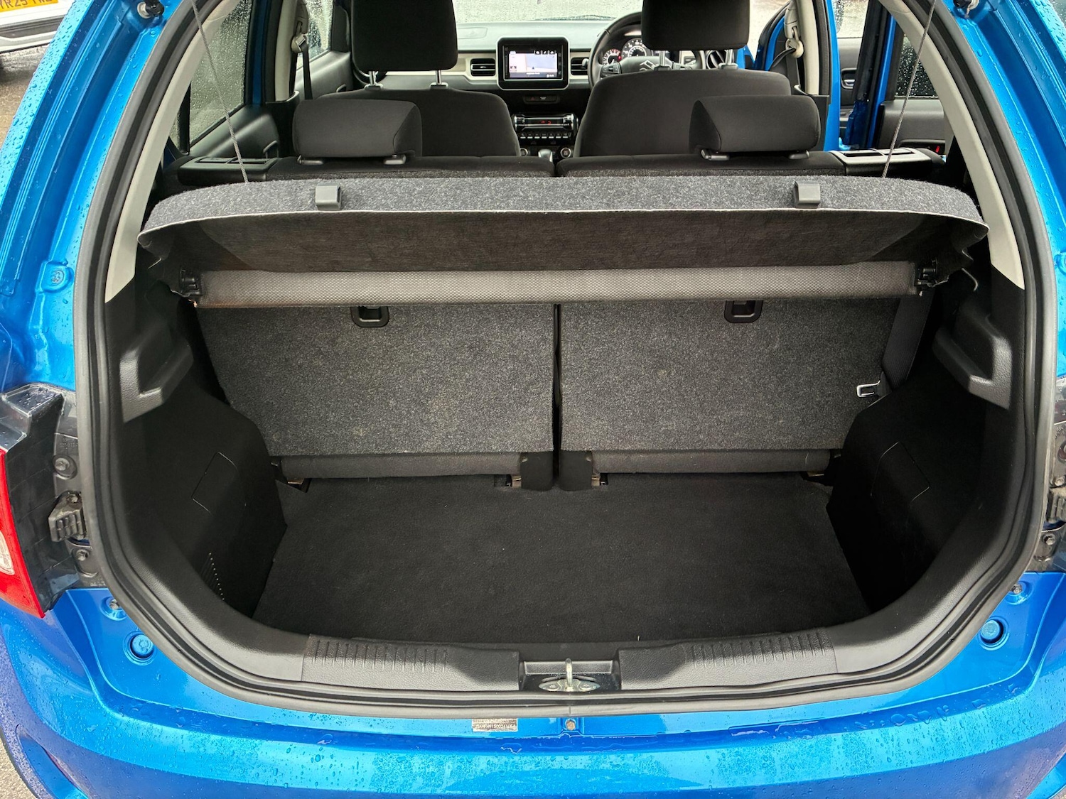 Used Suzuki Ignis 2022 for sale - 77108946: Photo 9