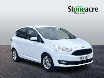 Used Ford C-Max 2016 for sale - 75707281: Photo