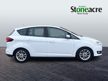 Used Ford C-Max 2016 for sale - 75707281: Photo