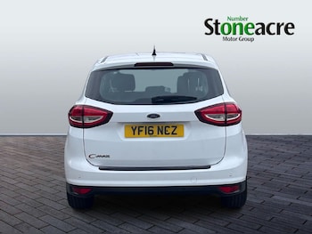 Used Ford C-Max 2016 for sale - 75707281: Photo
