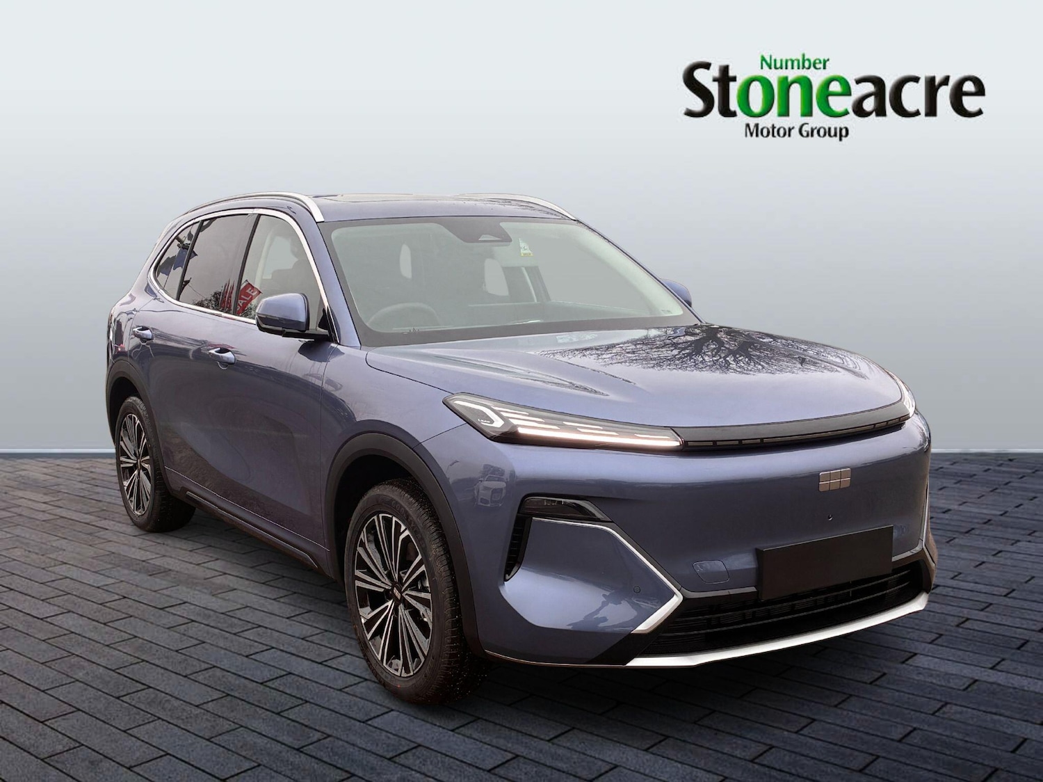 Used Geely Starray 2026 for sale - 77969878: Photo 1