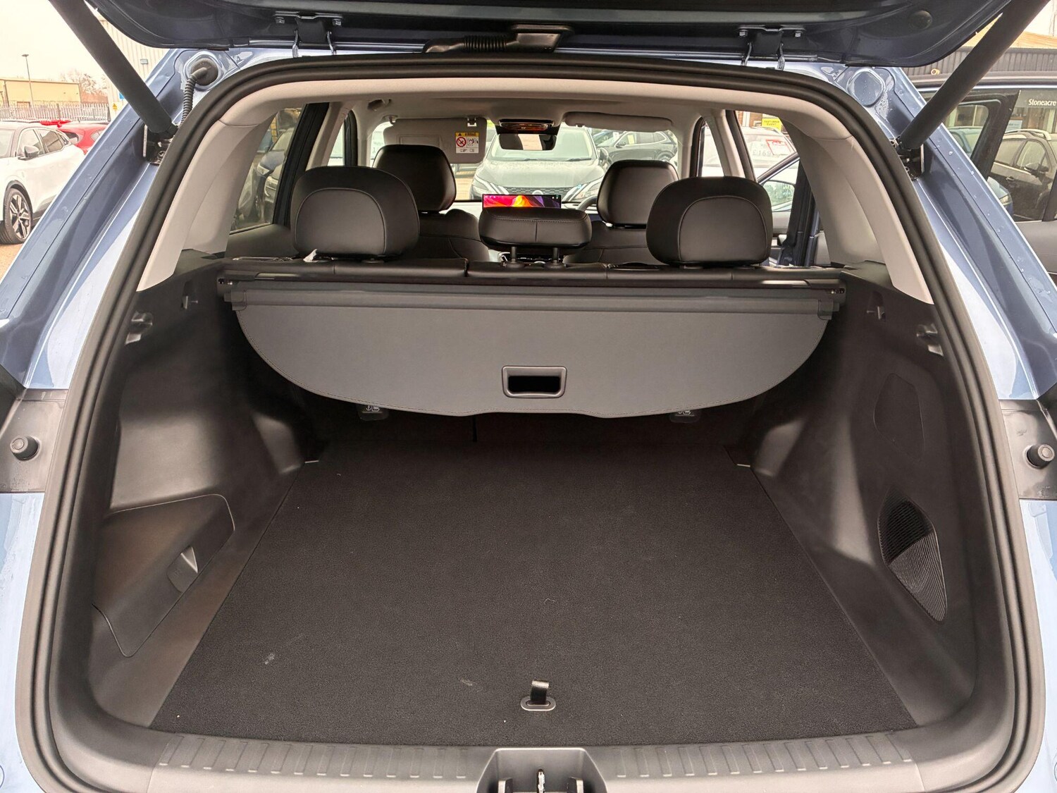 Used Geely Starray 2026 for sale - 77969878: Photo 10