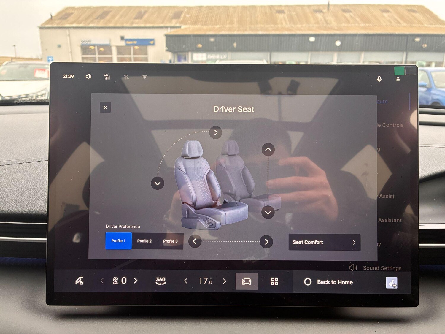 Used Geely Starray 2026 for sale - 77969878: Photo 17