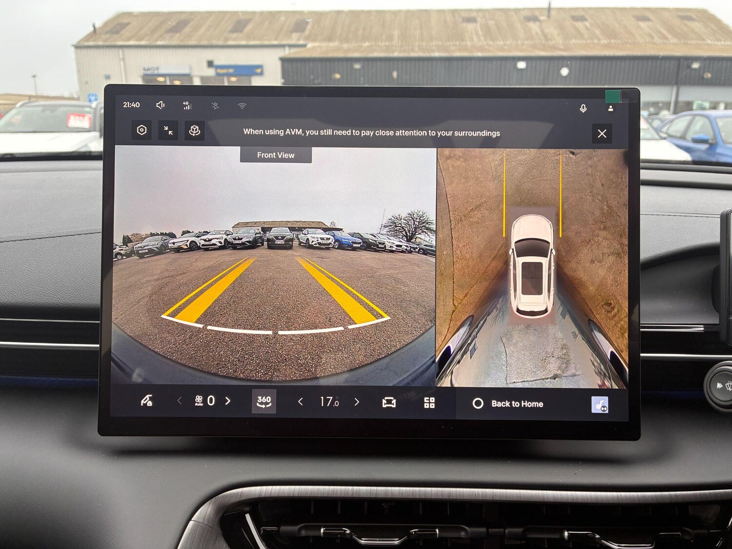 Used Geely Starray 2026 for sale - 77969878: Photo 19