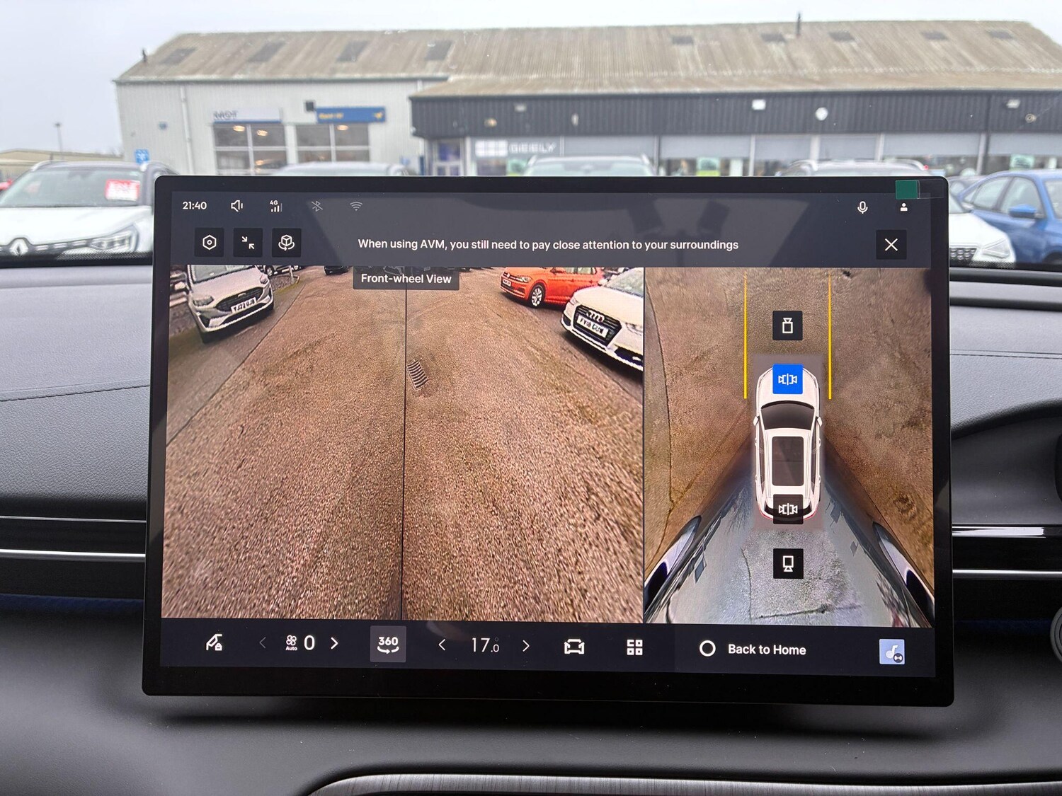 Used Geely Starray 2026 for sale - 77969878: Photo 20