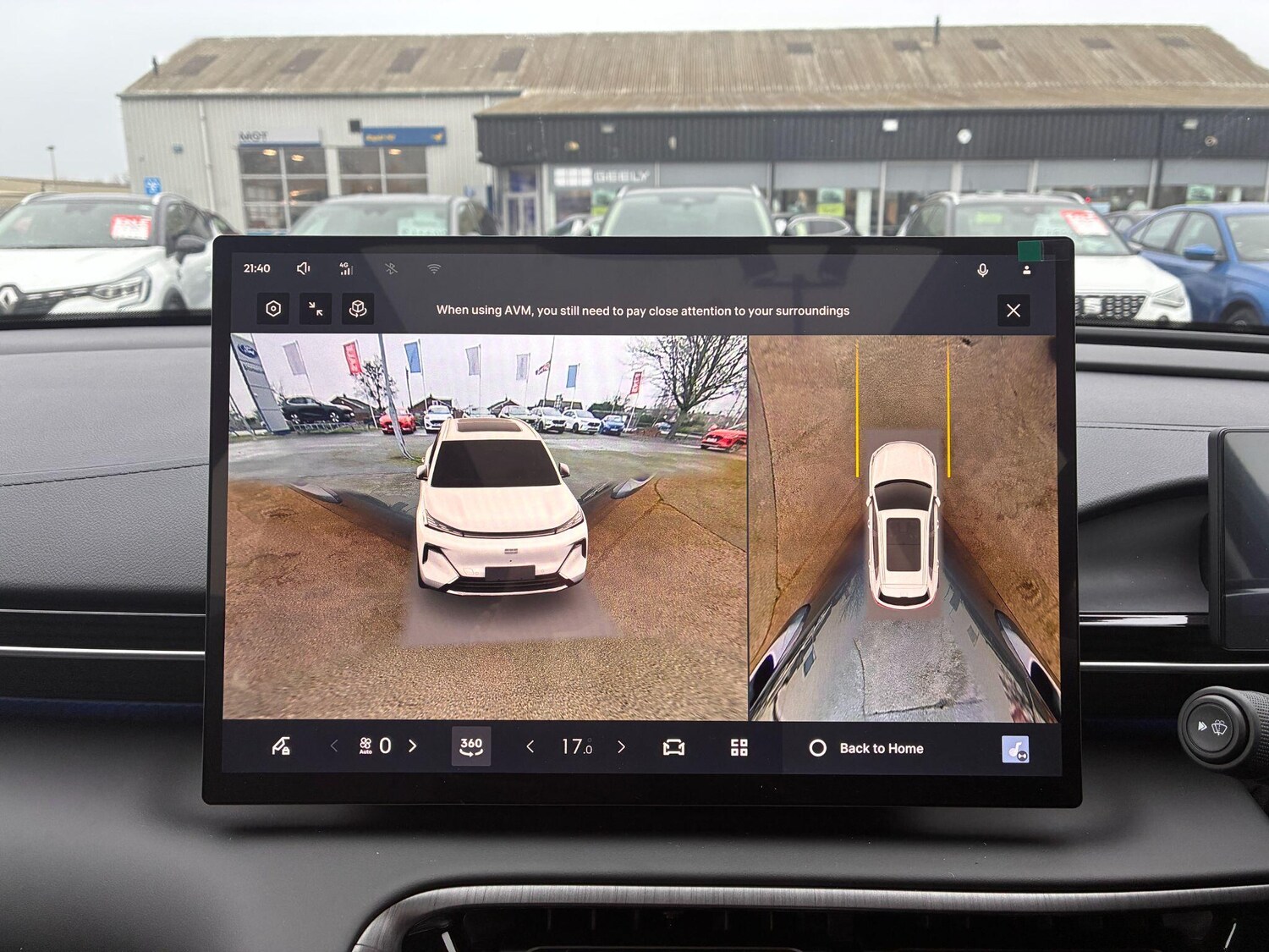 Used Geely Starray 2026 for sale - 77969878: Photo 21