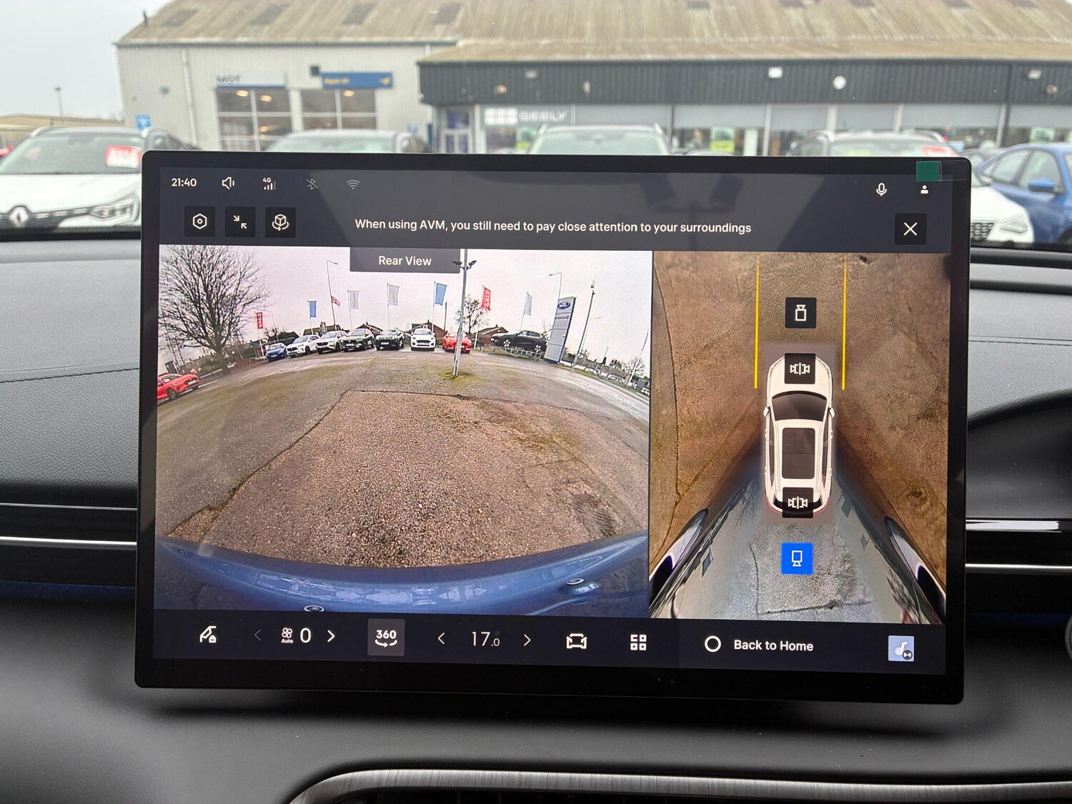 Used Geely Starray 2026 for sale - 77969878: Photo 23