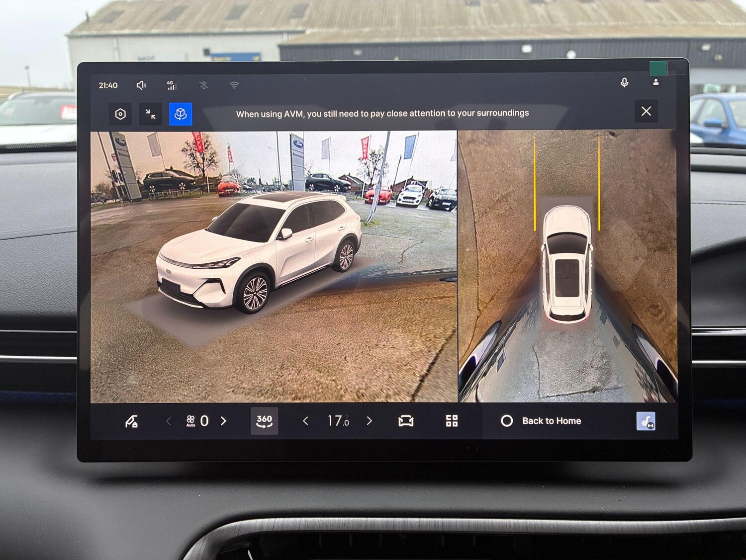 Used Geely Starray 2026 for sale - 77969878: Photo 24