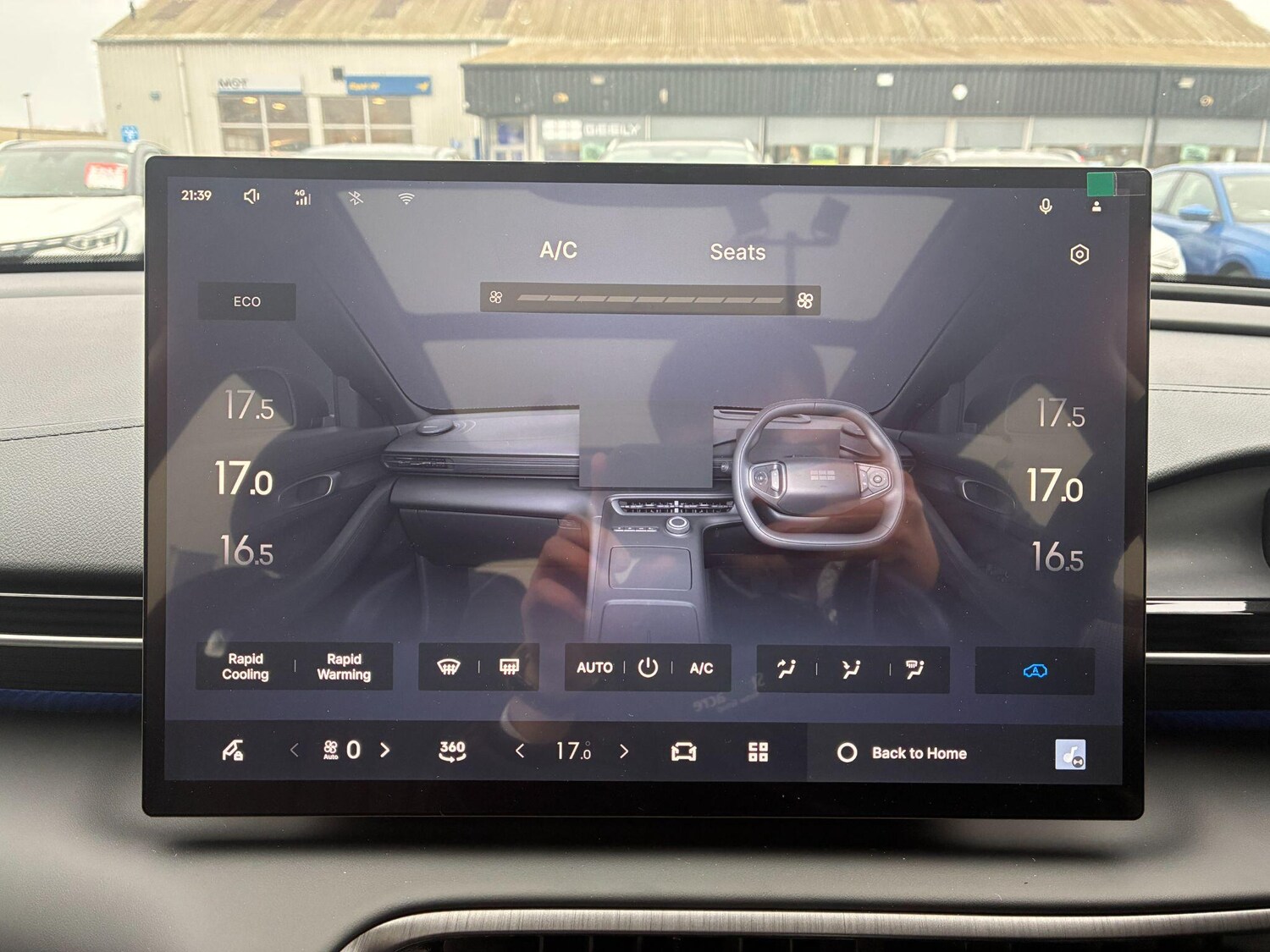 Used Geely Starray 2026 for sale - 77969878: Photo 25