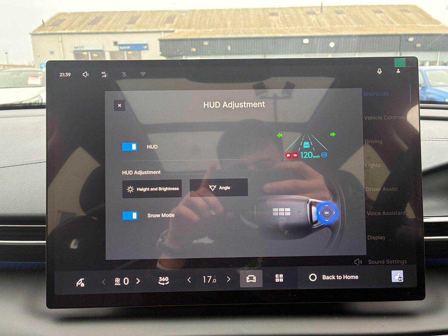 Used Geely Starray 2026 for sale - 77969878: Photo 26