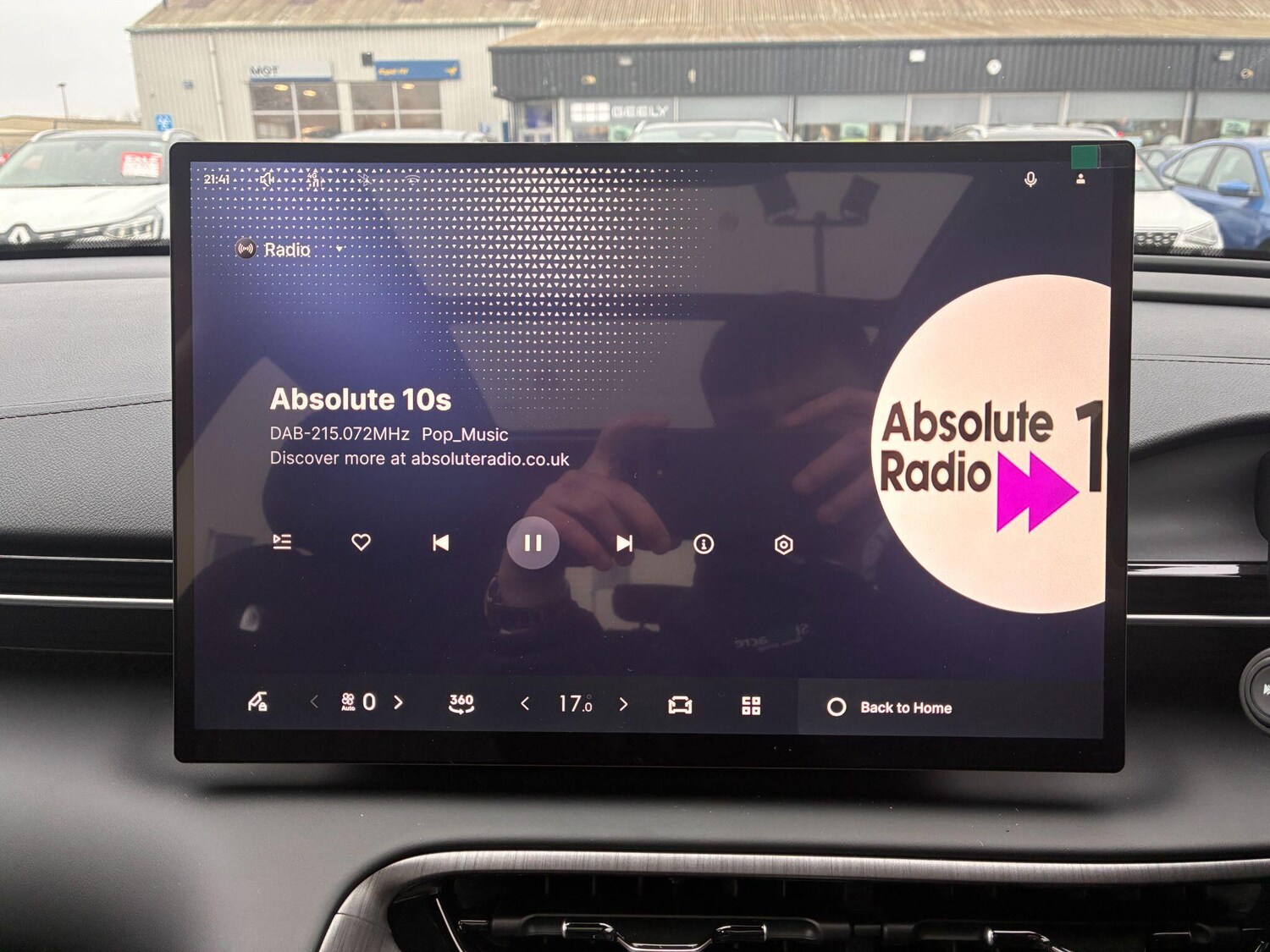 Used Geely Starray 2026 for sale - 77969878: Photo 27