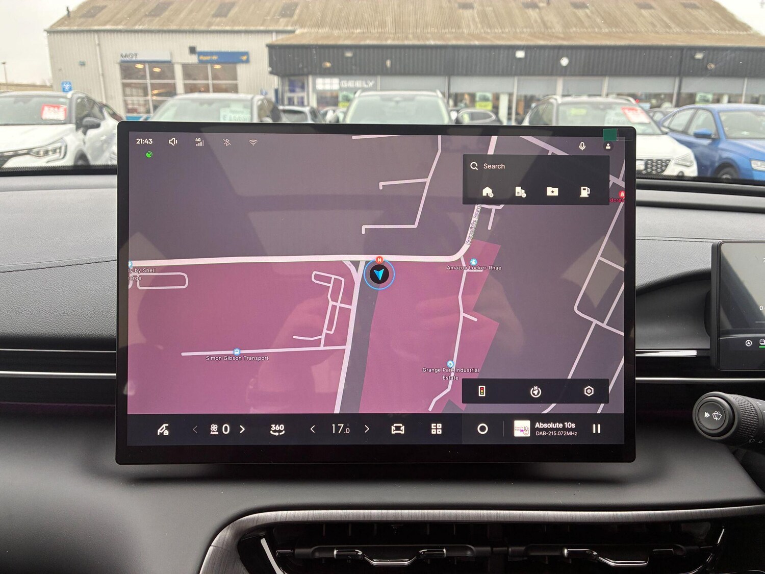 Used Geely Starray 2026 for sale - 77969878: Photo 28