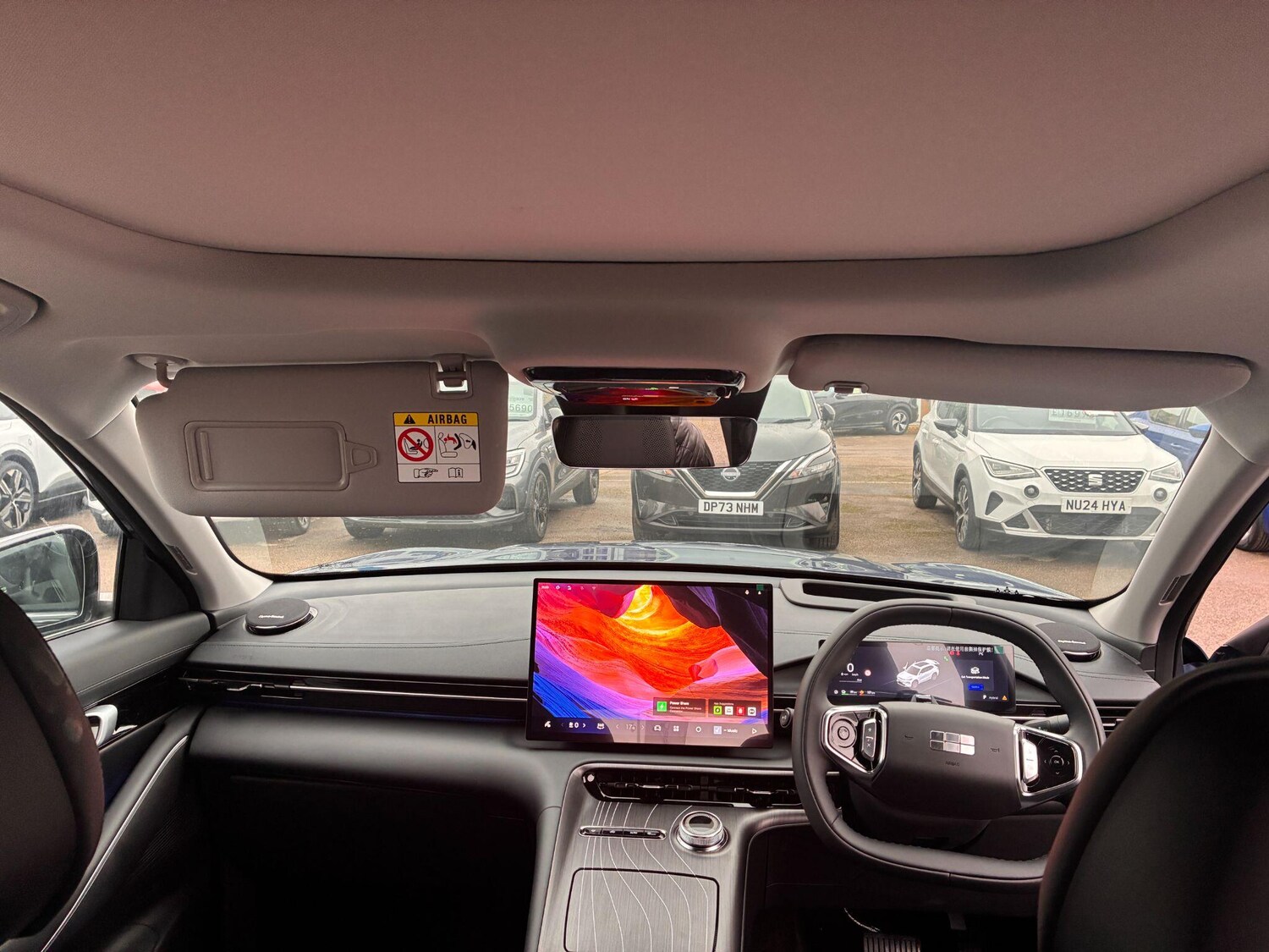 Used Geely Starray 2026 for sale - 77969878: Photo 30