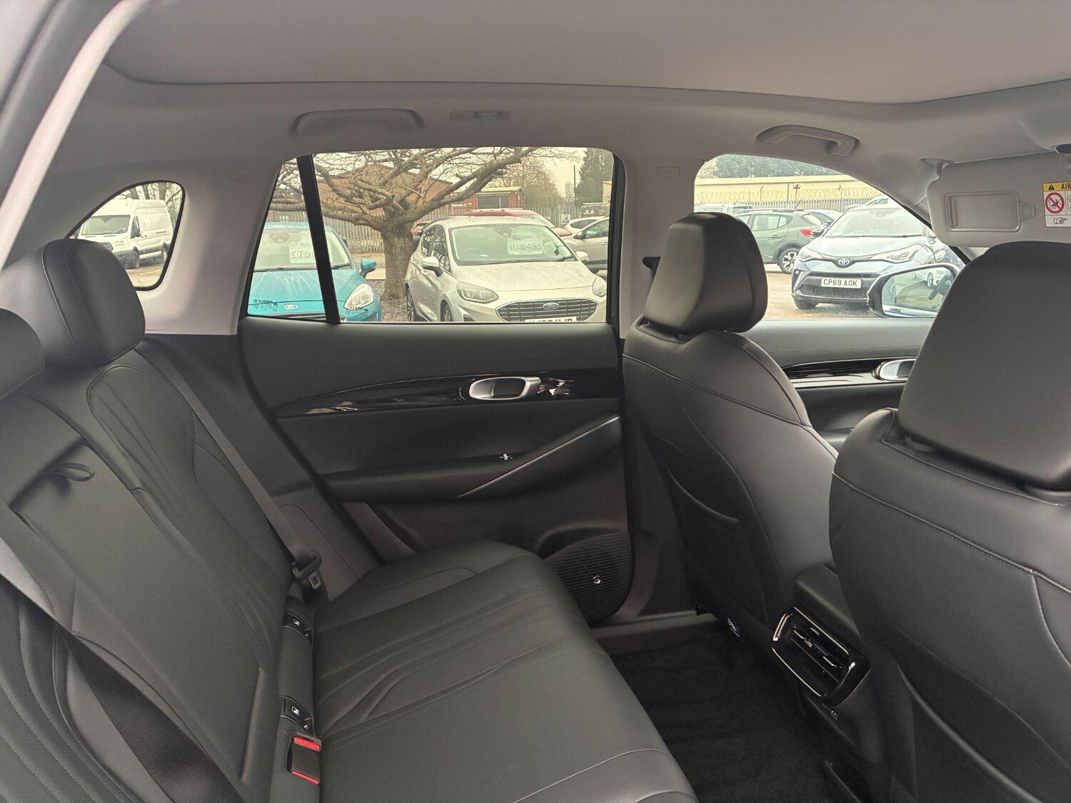 Used Geely Starray 2026 for sale - 77969878: Photo 31