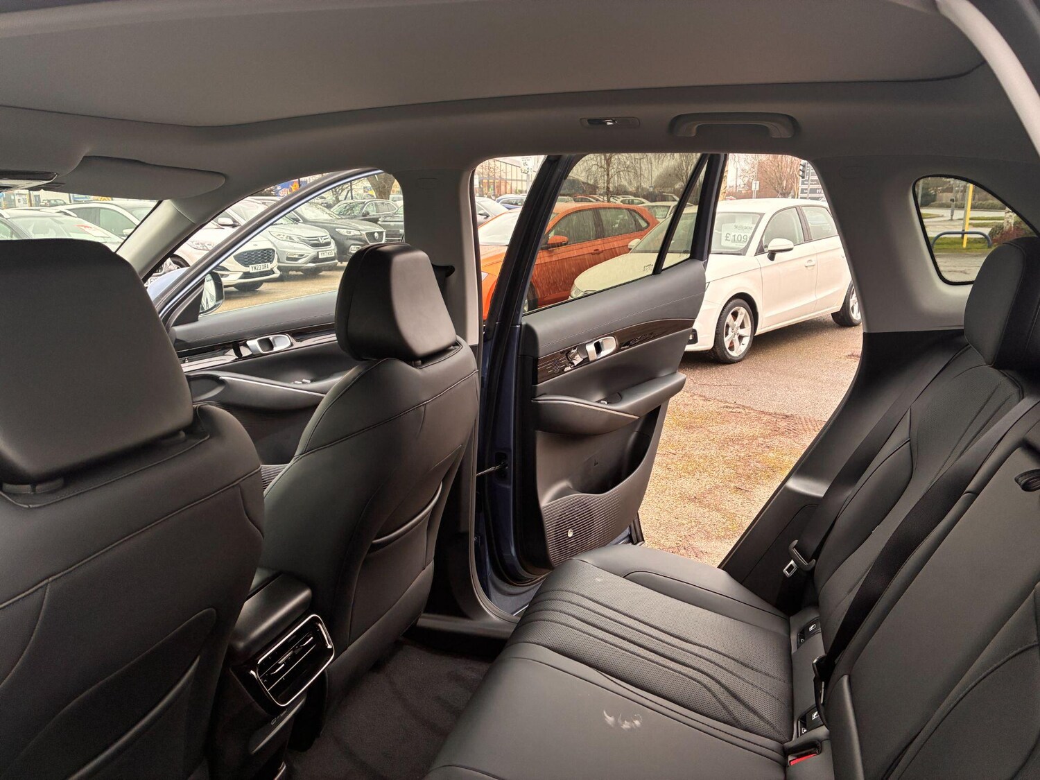 Used Geely Starray 2026 for sale - 77969878: Photo 32