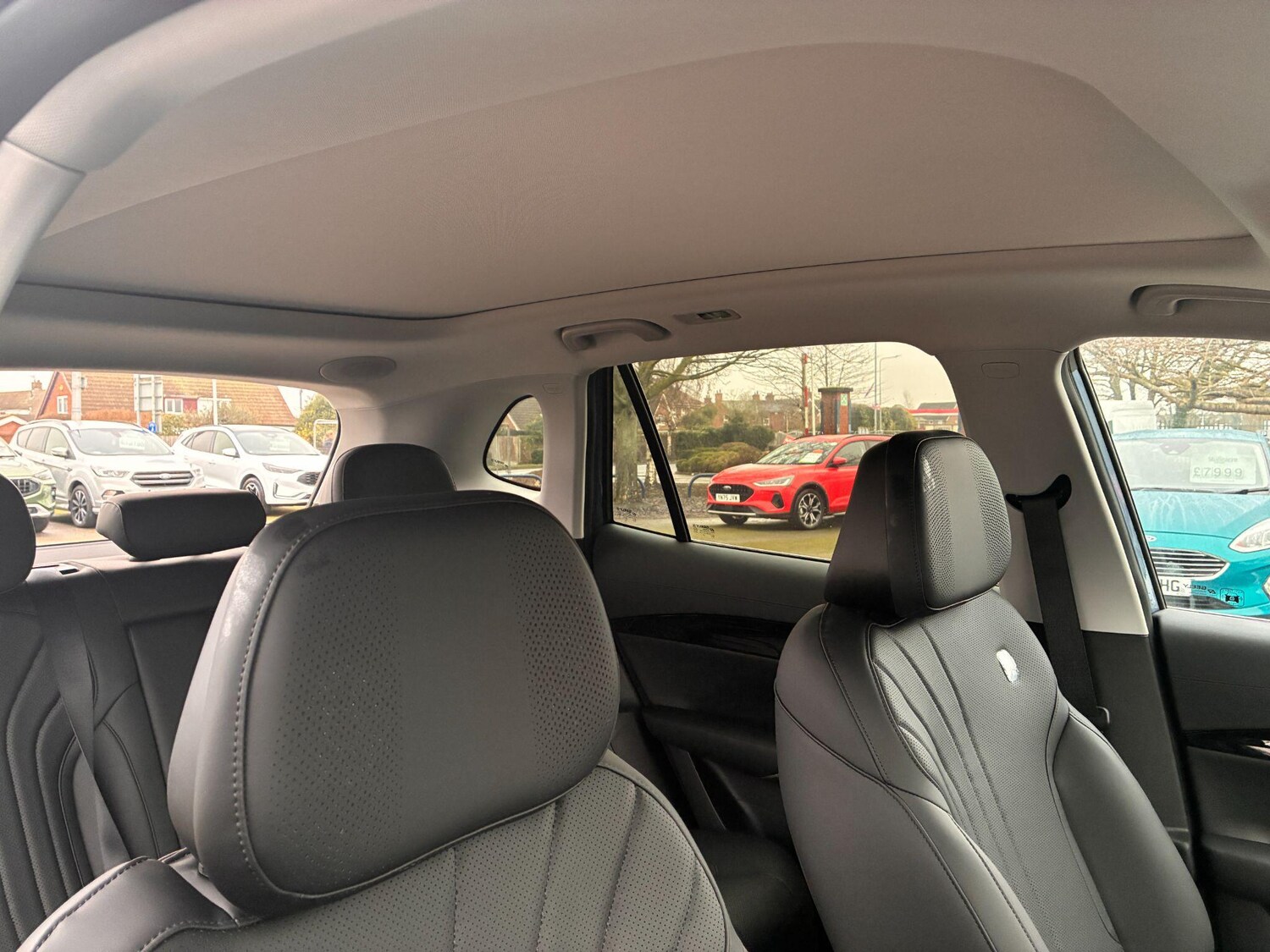 Used Geely Starray 2026 for sale - 77969878: Photo 34