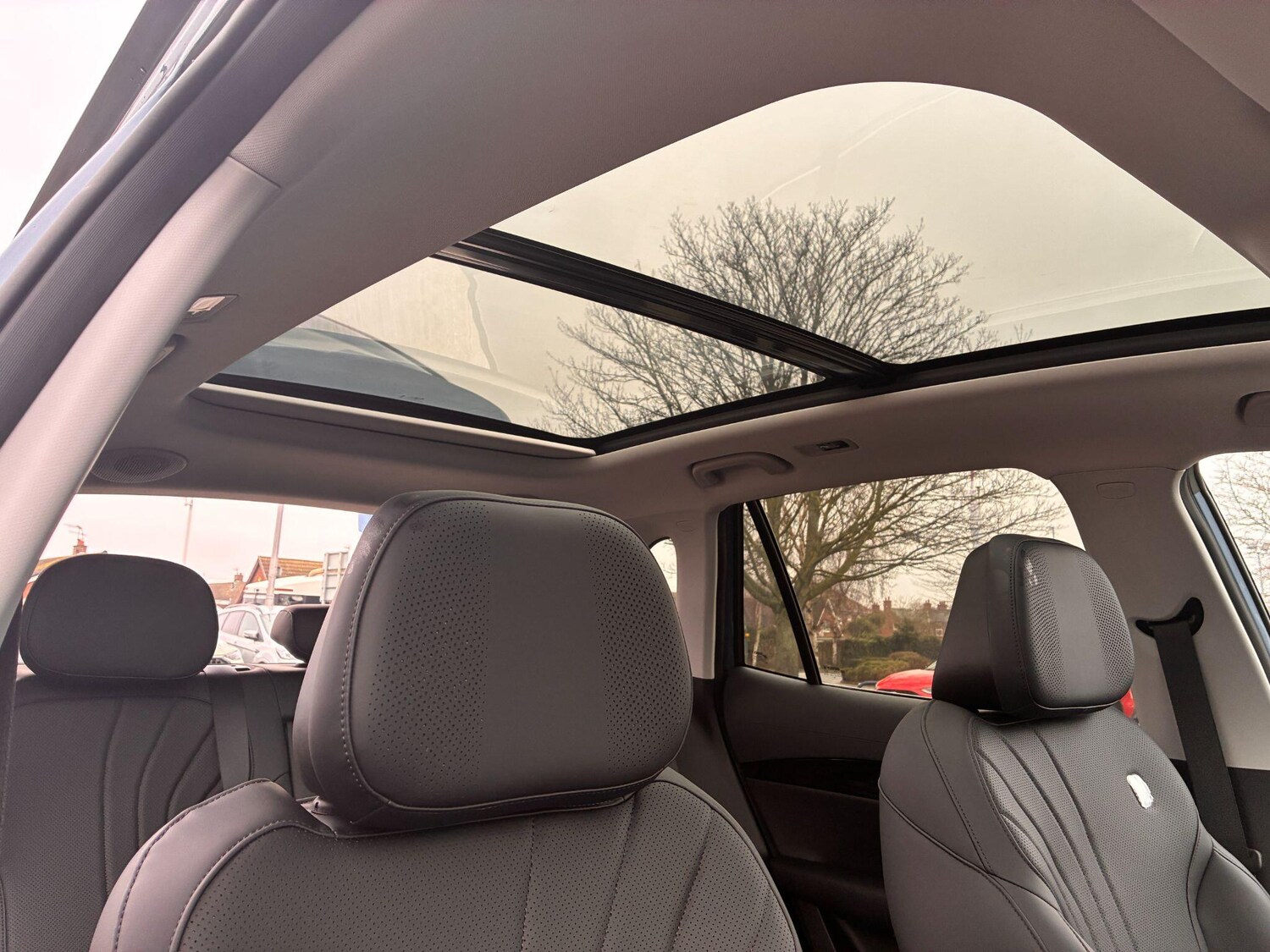 Used Geely Starray 2026 for sale - 77969878: Photo 35