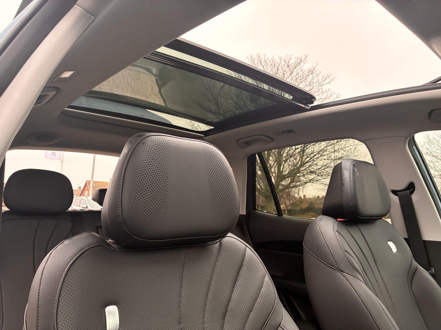 Used Geely Starray 2026 for sale - 77969878: Photo 36