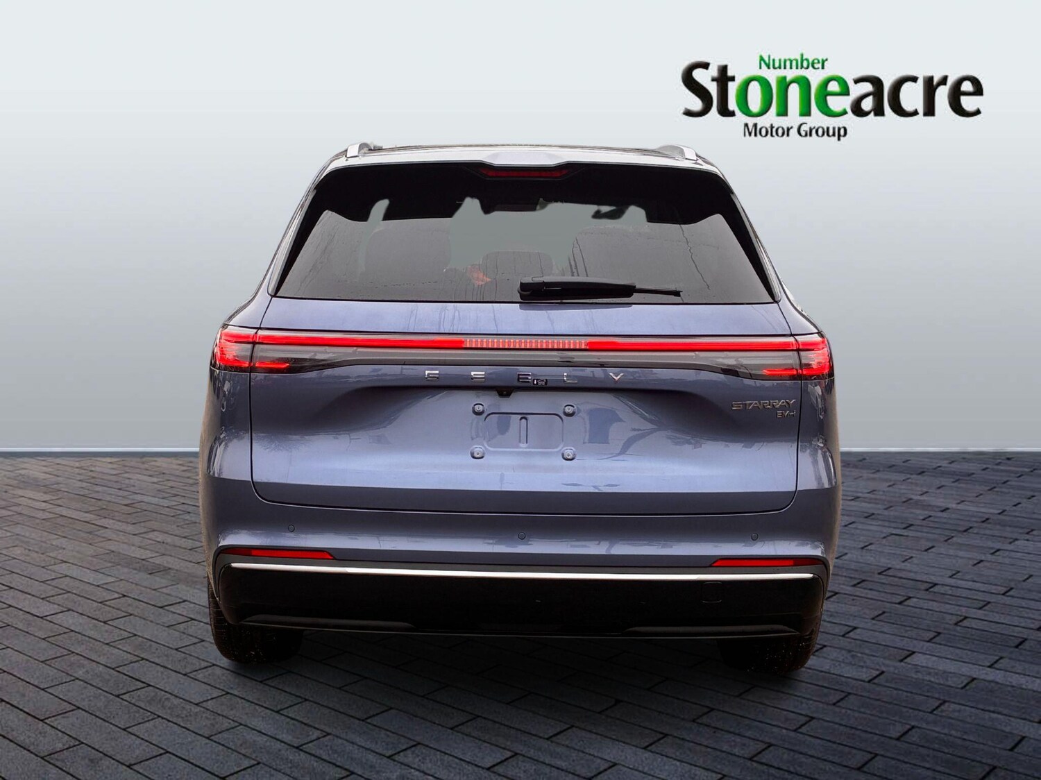 Used Geely Starray 2026 for sale - 77969878: Photo 4