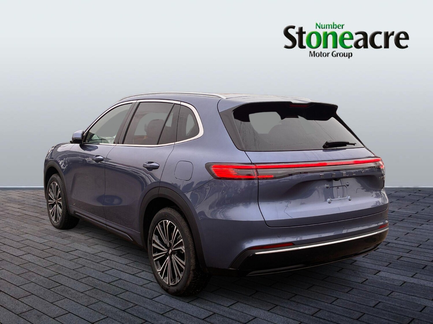 Used Geely Starray 2026 for sale - 77969878: Photo 5