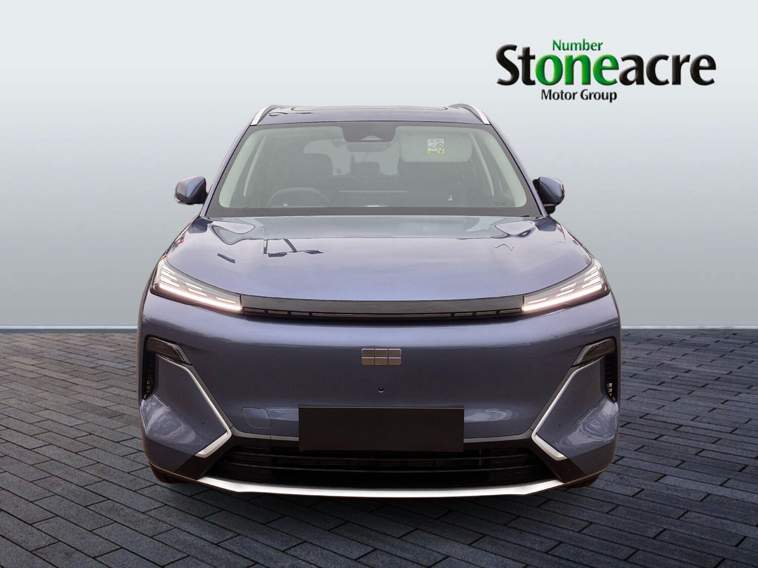 Used Geely Starray 2026 for sale - 77969878: Photo 8