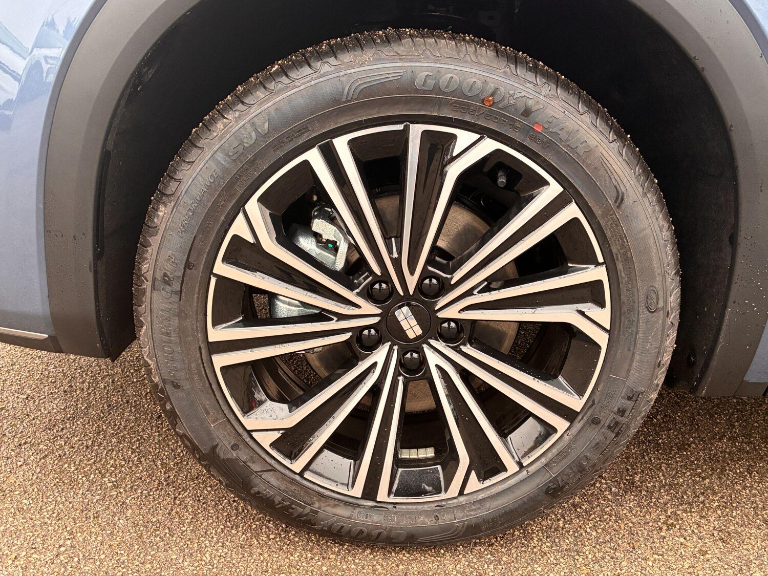 Used Geely Starray 2026 for sale - 77969878: Photo 9