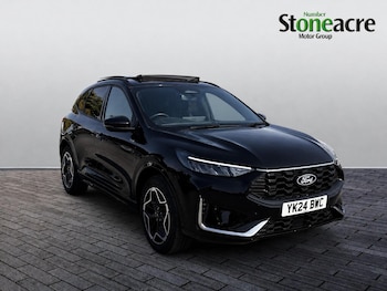 Used Ford Kuga 2024 for sale - 79612907: Photo