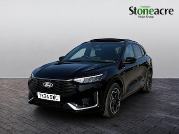 Used Ford Kuga 2024 for sale - 79612907: Photo