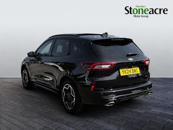 Used Ford Kuga 2024 for sale - 79612907: Photo