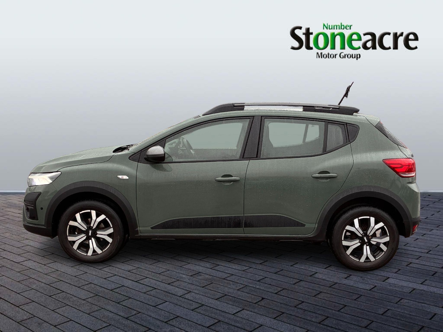 Used Dacia Sandero Stepway 2023 for sale - 77479298: Photo 6