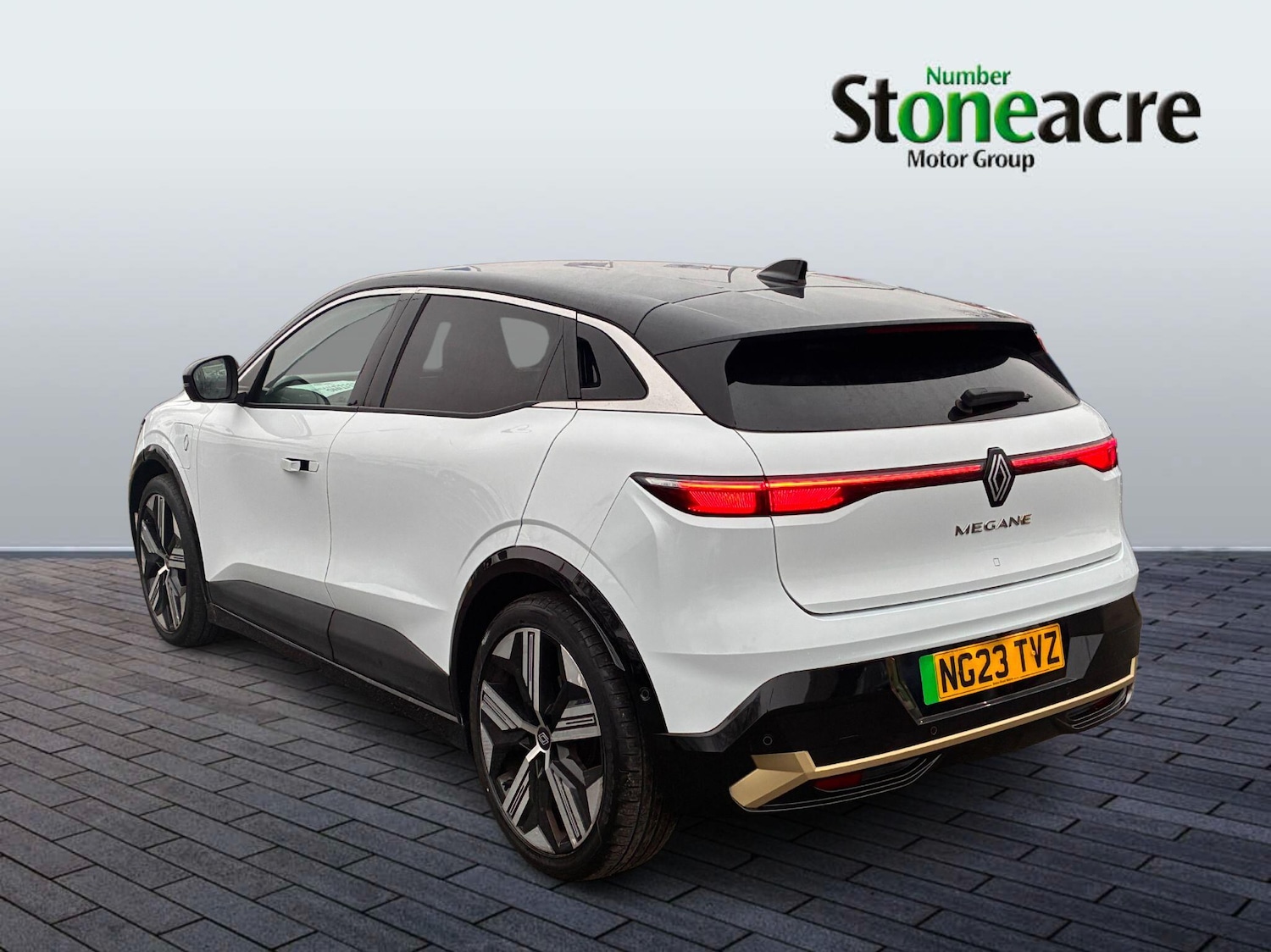 Used Renault Megane E Tech 2023 for sale - 77400510: Photo 5