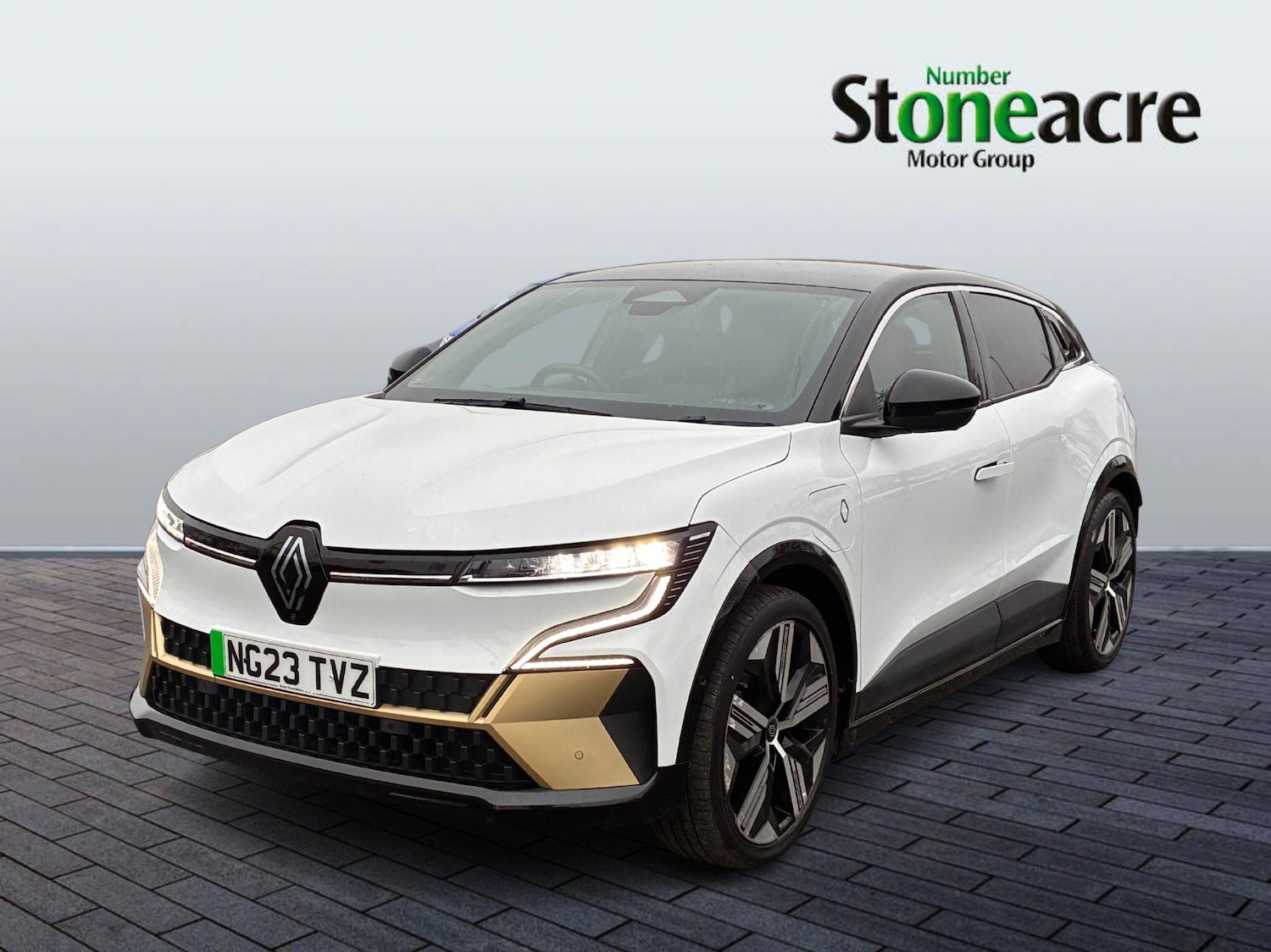 Used Renault Megane E Tech 2023 for sale - 77400510: Photo 7