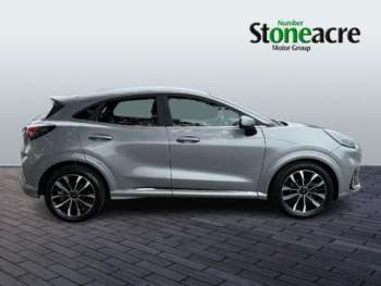 Used Ford Puma 2023 for sale - 75364270: Photo